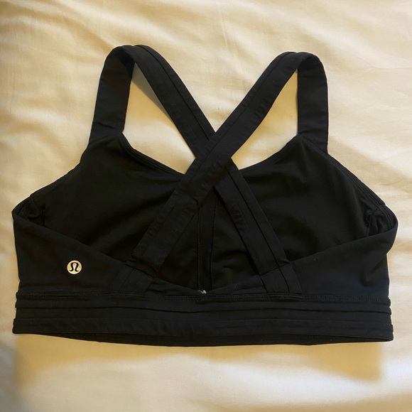 Lululemon Rack Pack Bra - Picture 3 of 7